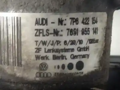 Автозапчасти б/у насос гидроусилителя за porsche cayenne (typ 92aa) diesel ссылки oem iam 7p6422154  