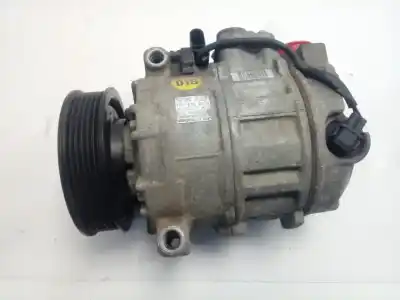 Автозапчасти б/у компрессор кондиционера воздуха за porsche cayenne (typ 92aa) diesel ссылки oem iam 7p0820803d  