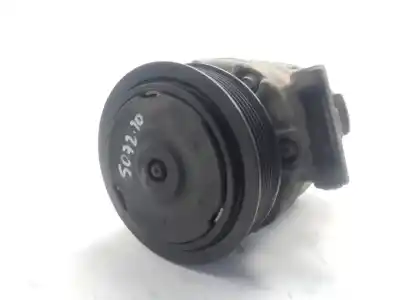 Автозапчасти б/у компрессор кондиционера воздуха за porsche cayenne (typ 92aa) diesel ссылки oem iam 7p0820803d  