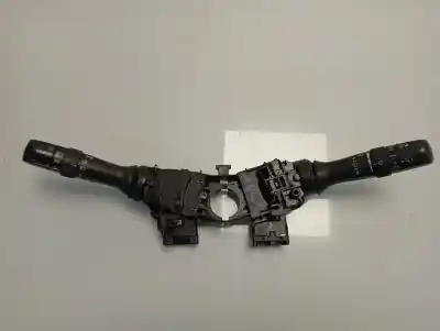 Piesă de schimb auto la mâna a doua maneta bloc lumini pentru toyota auris (_e15_) 1.4 d-4d (nde150_) referințe oem iam 17f001