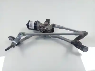 Second-hand car spare part front windshield wiper motor for renault captur ii experience oem iam references 288003426r