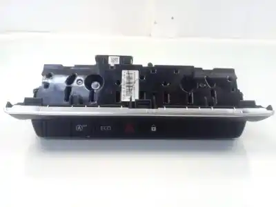 Second-hand car spare part hazard warning lights for renault captur ii experience oem iam references 283e86009r