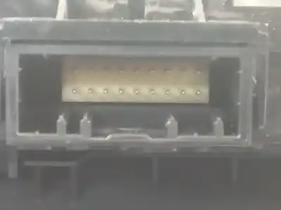 Piesă de schimb auto la mâna a doua avertizare pentru renault captur ii experience referințe oem iam 283e86009r  