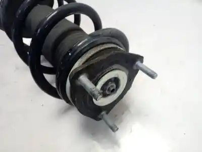 Second-hand car spare part front left shock absorber for ford transit furgón (tts) 2.0 tdci cat oem iam references kk2118045ab  