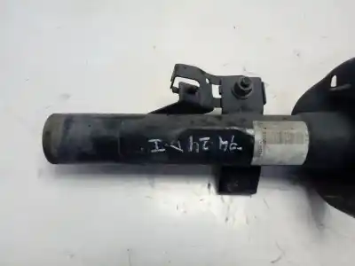 Second-hand car spare part front left shock absorber for ford transit furgón (tts) 2.0 tdci cat oem iam references kk2118045ab  