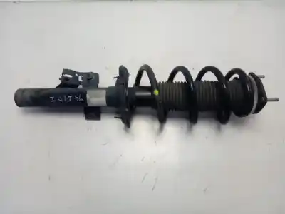 Gebrauchtes Autoersatzteil Stoßdämpfer links vorne zum FORD TRANSIT FURGÓN (TTS)  OEM-IAM-Referenzen KK2118045AB  