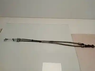 Peça sobressalente para automóvel em segunda mão fio por mini mini (r50,r53) 1.6 16v cat referências oem iam 