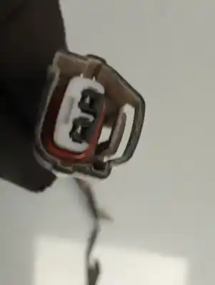 Pezzo di ricambio per auto di seconda mano sensore per renault koleos dynamique pack2 riferimenti oem iam   