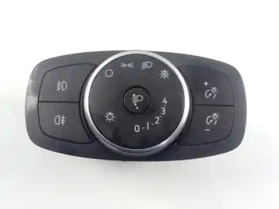 Автозапчасти б/у управление светом за ford puma (j2k, cf7) 1.0 ecoboost mhev ссылки oem iam h1bt13d061ae Автозапчасти б/у управление светом за ford puma (j2k, cf7) 1.0 ecoboost mhev ссылки oem iam h1bt13d061ae