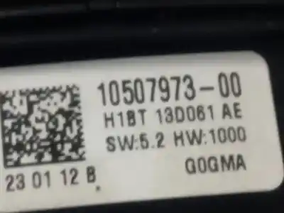 Автозапчасти б/у управление светом за ford puma (j2k, cf7) 1.0 ecoboost mhev ссылки oem iam h1bt13d061ae   Автозапчасти б/у управление светом за ford puma (j2k, cf7) 1.0 ecoboost mhev ссылки oem iam h1bt13d061ae
