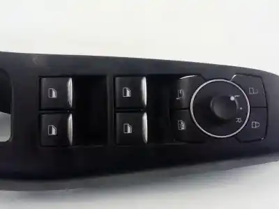 Автозапчасти б/у выключатель левого переднего окна за ford puma (j2k, cf7) 1.0 ecoboost mhev ссылки oem iam nx7t14540dc   Автозапчасти б/у выключатель левого переднего окна за ford puma (j2k, cf7) 1.0 ecoboost mhev ссылки oem iam nx7t14540dc