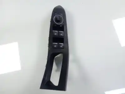 Piesă de schimb auto la mâna a doua PANOU COMANDÃ GEAMURI ELECTRICE FAȚÃ STÂNGA pentru FORD PUMA (CCE)  Referințe OEM IAM NX7T14540DC  