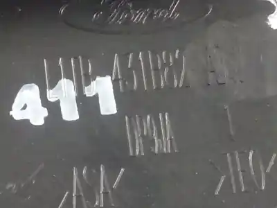 Автозапчасти б/у внешняя ручка ворот за ford puma (j2k, cf7) 1.0 ecoboost mhev ссылки oem iam l1tb431b82adw   Автозапчасти б/у внешняя ручка ворот за ford puma (j2k, cf7) 1.0 ecoboost mhev ссылки oem iam l1tb431b82adw