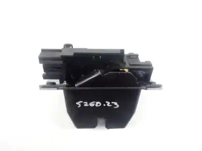 İkinci el araba yedek parçası bagaj / kapi kilidi için ford puma (j2k, cf7) 1.0 ecoboost mhev oem iam referansları h1ban442a66ab  