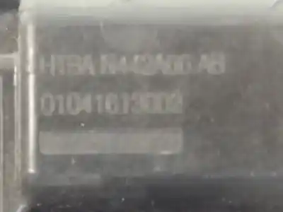 İkinci el araba yedek parçası bagaj / kapi kilidi için ford puma (j2k, cf7) 1.0 ecoboost mhev oem iam referansları h1ban442a66ab  