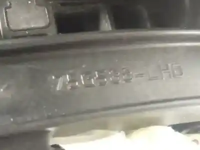 Автозапчасти б/у рычаг переключения передач за toyota c-hr (x10) híbrido hybrid active ссылки oem iam 75g588lhd  