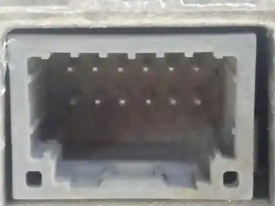 Second-hand car spare part camera for toyota c-hr (x10) híbrido hybrid active oem iam references 8646cf4070  