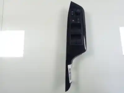 Автозапчасти б/у выключатель левого переднего окна за toyota c-hr (x10) híbrido hybrid active ссылки oem iam 84040f4090