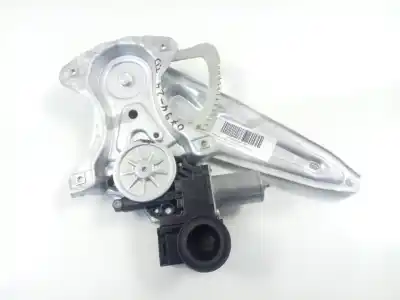 Автозапчасти б/у задний правый стеклорегулятор за toyota c-hr (x10) híbrido hybrid active ссылки oem iam 69830f4010