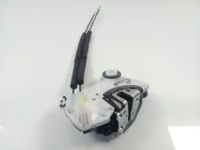 Автозапчасти б/у замок передней правой двери за toyota c-hr (x10) híbrido hybrid active ссылки oem iam 