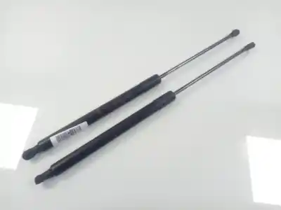 Автозапчасти б/у амортизаторы багажника/двери за toyota c-hr (x10) híbrido hybrid active ссылки oem iam 689860f4052