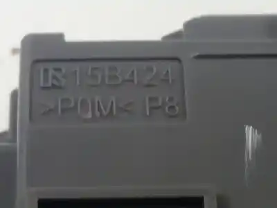 Автозапчастина б/у увага для toyota c-hr (x10) híbrido hybrid active посилання на oem iam 15b424  