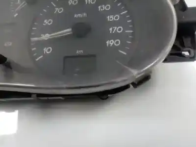 Second-hand car spare part dashboard for renault mascot 130.65 oem iam references p8200142279b  
