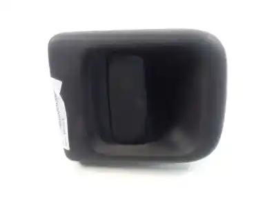 Peça sobressalente para automóvel em segunda mão puxador exterior frente direito por renault mascot 130.65 referências oem iam 7700352489