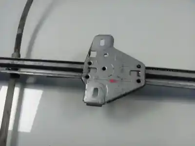 Second-hand car spare part driver left window regulator for renault mascot 130.65 oem iam references   