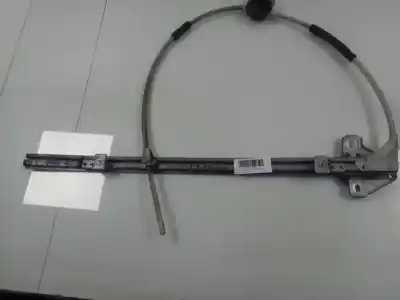 Peça sobressalente para automóvel em segunda mão elevador de vidros dianteiro direito por renault mascot 130.65 referências oem iam 