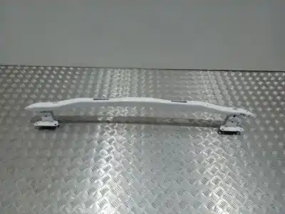Peça sobressalente para automóvel em segunda mão reforço do pára choques traseiro por renault kangoo 1.5 blue dci d fap referências oem iam 93581920r