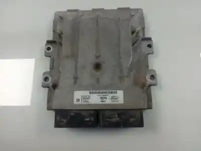 Second-hand car spare part ecu engine control for ford transit furgón (tts) 2.0 tdci cat oem iam references kk2112a650fa