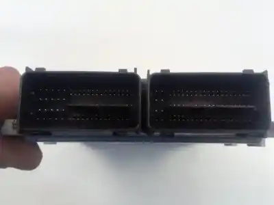 Автозапчасти б/у блок управления двигателем за ford transit furgón (tts) 2.0 tdci cat ссылки oem iam kk2112a650fa  