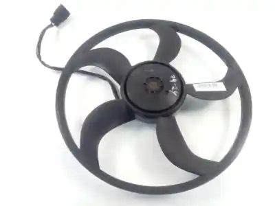 Second-hand car spare part radiator cooling fan for ford transit furgón (tts) 2.0 tdci cat oem iam references 3136613357