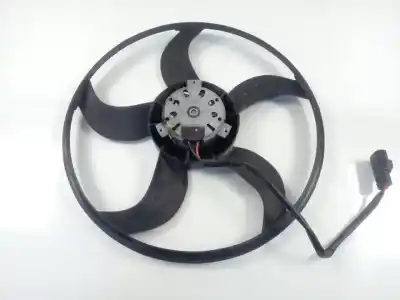Second-hand car spare part radiator cooling fan for ford transit furgón (tts) 2.0 tdci cat oem iam references 3136613357  