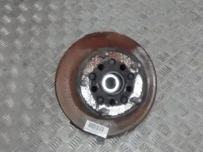 Second-hand car spare part front left knuckle for ford transit furgón (tts) 2.0 tdci cat oem iam references 