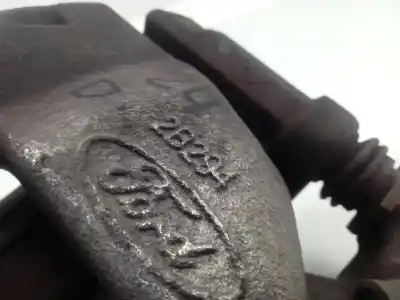 Second-hand car spare part front right brake caliper for ford transit furgón (tts) 2.0 tdci cat oem iam references 2b294  