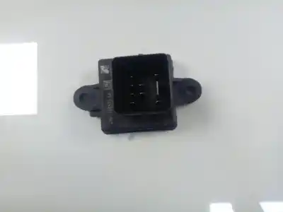 İkinci el araba yedek parçası ELEKTRONIK MODÜL için FORD TRANSIT FURGÓN (TTS)  OEM IAM referansları JX6112B533AA  