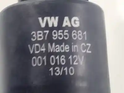 Автозапчасти б/у чистый депозит за porsche cayenne (typ 92aa) diesel ссылки oem iam 7p0955453  