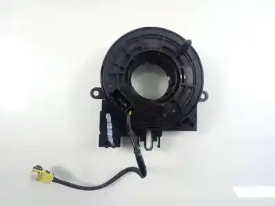 Second-hand car spare part air bag ring for renault captur ii experience oem iam references 255540638r