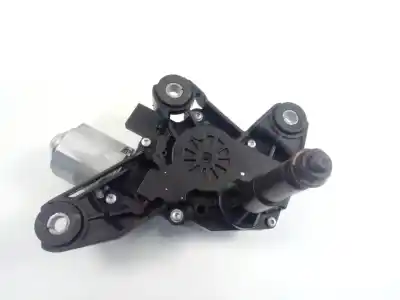 Second-hand car spare part rear windshield wiper motor for renault captur ii experience oem iam references 287109757r