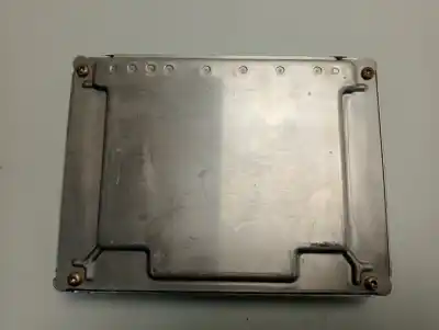 Peça sobressalente para automóvel em segunda mão centralina de motor uce por bmw x5 (e53) 4.4i automático referências oem iam 0261207106  