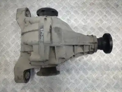 Автозапчасти б/у задний дифференциал за porsche cayenne (typ 9pa) turbo ссылки oem iam 4460310016  