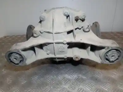 Автозапчасти б/у задний дифференциал за porsche cayenne (typ 9pa) turbo ссылки oem iam 4460310016  