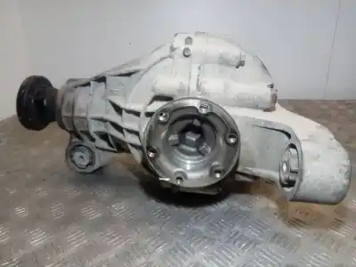 Автозапчасти б/у задний дифференциал за porsche cayenne (typ 9pa) turbo ссылки oem iam 4460310016  