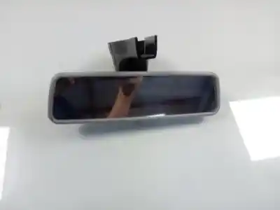 Second-hand car spare part interior rearview mirror for seat leon st (5f8) reference advanced oem iam references 5f0955737b