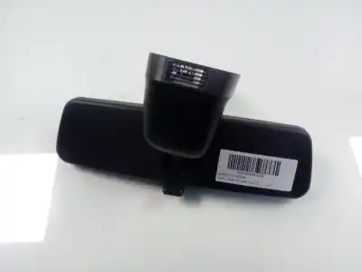 Pezzo di ricambio per auto di seconda mano specchio interno per seat leon st (5f8) reference advanced riferimenti oem iam 5f0955737b  