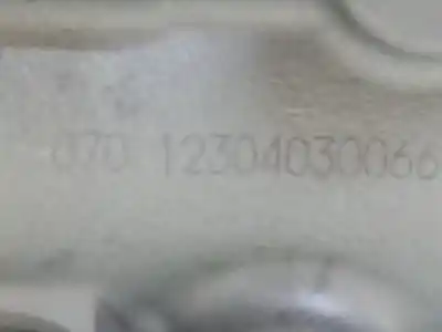 Автозапчасти б/у тормозной серво за toyota c-hr (x10) híbrido hybrid active ссылки oem iam 4721010430  