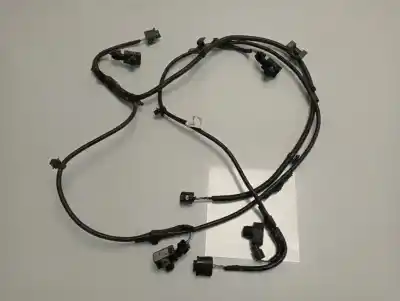 Автозапчасти б/у парковочный датчик за toyota c-hr (x10) híbrido hybrid active ссылки oem iam 82119f4