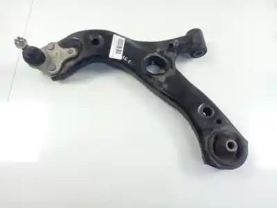 Автозапчасти б/у передний левый верхний рычаг подвески за toyota c-hr (x10) híbrido hybrid active ссылки oem iam 